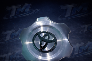 Copa de aro Toyota Hiace - Prado