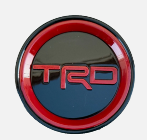 Copa de aro TRD (Toyota Racing Development) PT280-89210-F2