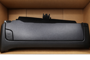 Tapa superior de guantera Totota RAV4 2006 - 2012 número de parte 55440-42010