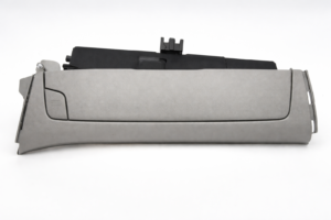 Tapa superior de guantera Totota RAV4 2006 - 2012 número de parte 55440-42010 color gris