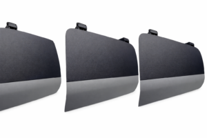 Tapa de Dash Toyota Hiace techo alto-bajo