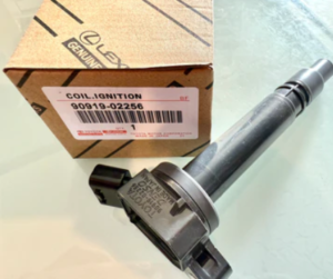 Bobina de Ignición Toyota parte original 90919-02256