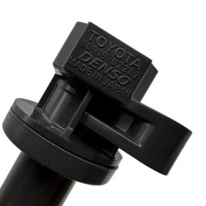 Bobina de Ignición Toyota parte original 90919-02262 (Reemplaza 90919-02239, 90919-T2002, 90080-19015, 90080-19019)
